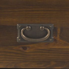 Boston drawer handle