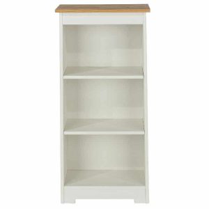 Colorado Low NARROW Bookcase