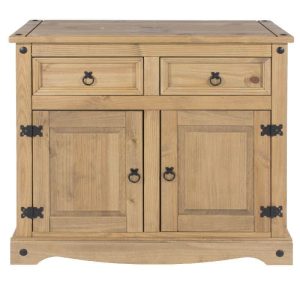 Corona small sideboard