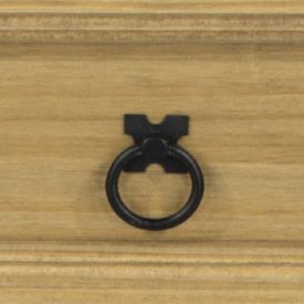 Corona single drop pull handle