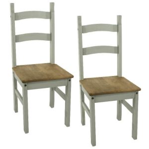 Matt White 50cm Floating Shelf Kit [Arran]