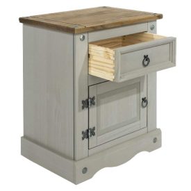 CRG510 with drawer open