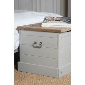 Corona Grey in position