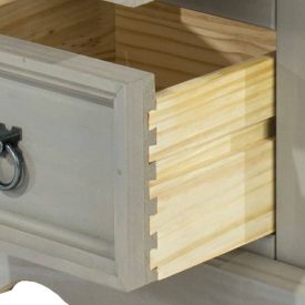 CRG_detail-4 Corona Grey Washed drawer