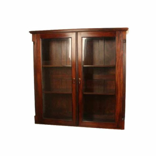 Sideboard Top, French Dresser, Hutch, Solid Mahogany, Fully Built