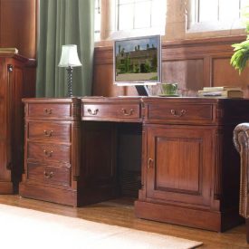 La_Roque_twin_pedestal_desk-3