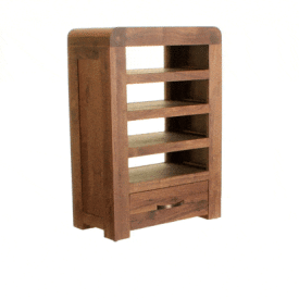 Shiro_entertainment Unit