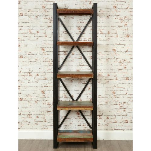 Reclaimed Alcove Bookcase [Urban Chic]