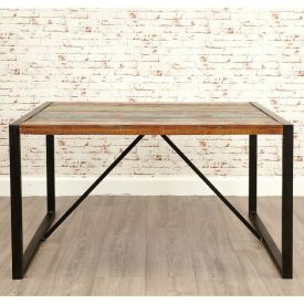 Reclaimed Small Dining Table [Urban Chic]