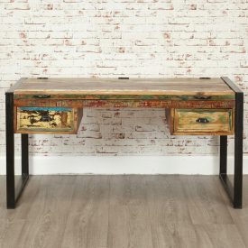 Reclaimed Laptop Desk / Dressing Table [Urban Chic]