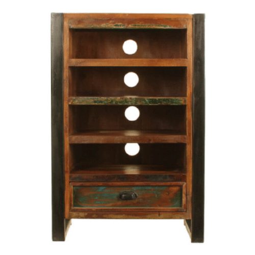 Reclaimed Entertainment Cabinet [Urban Chic]