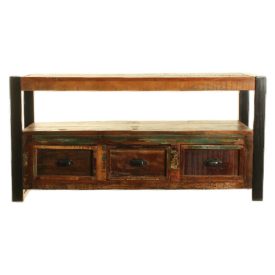 Reclaimed Television Cabinet [Urban Chic]