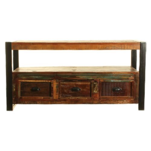 Reclaimed Television Cabinet [Urban Chic]