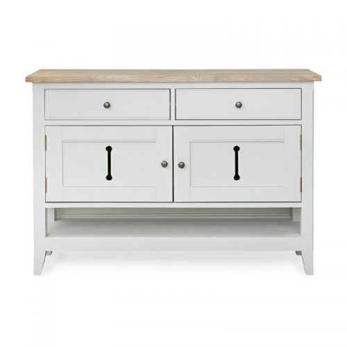 Console tables