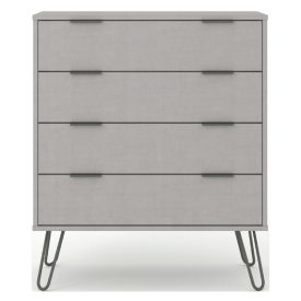 Dead ahead chest of drawers.