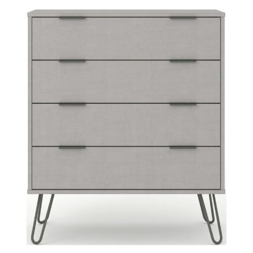 Dead ahead chest of drawers.