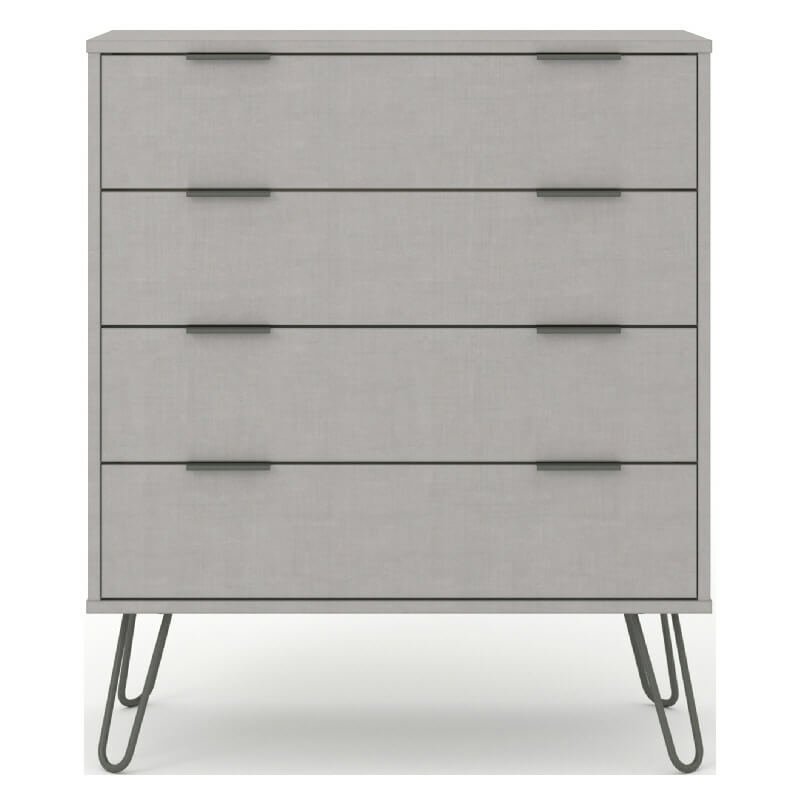 AGG514-1 Dead ahead chest of drawers.