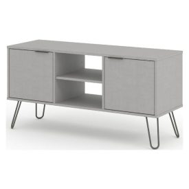 AGG912-3 Front/right television unit.