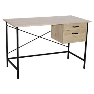 Gloss Black 60cm Floating Box Shelf Kit [Hudson]