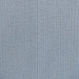 Grey Fabric Sample for Open Dining Chair