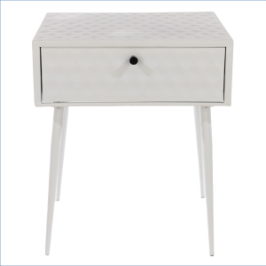Solid Oak Single Pedestal Desk, Fully Assembled