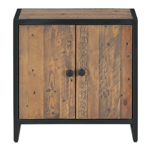 Reclaimed Modular Low Cupboard [Ooki]