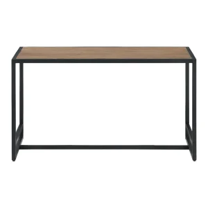 Reclaimed Modular Low Chest of Drawers [Ooki]