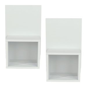 Reclaimed Modular Low Chest of Drawers [Ooki]