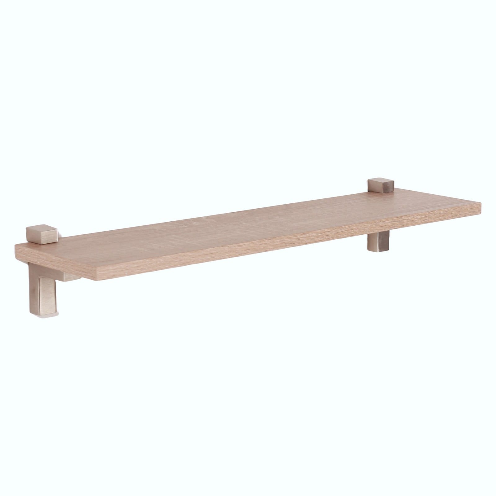 Oak 60cm Slim Shelf [Levant]
