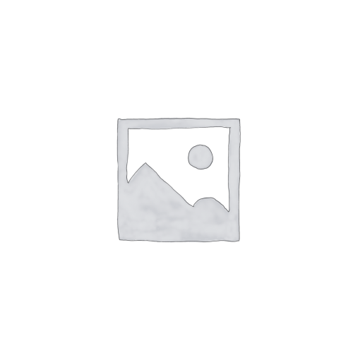 Gloss White Low Narrow Bookcase [Lido]